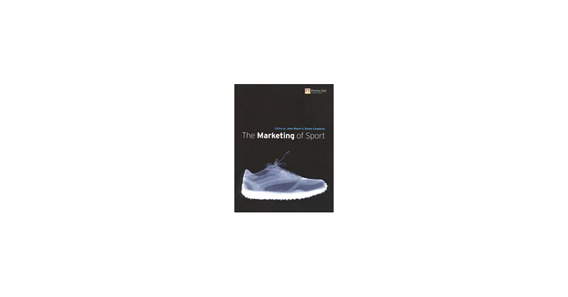 The Marketing of Sport | 拾書所