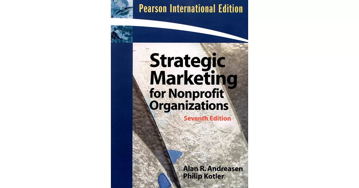 Strategic Marketing for Non-Profit Organizations | 拾書所