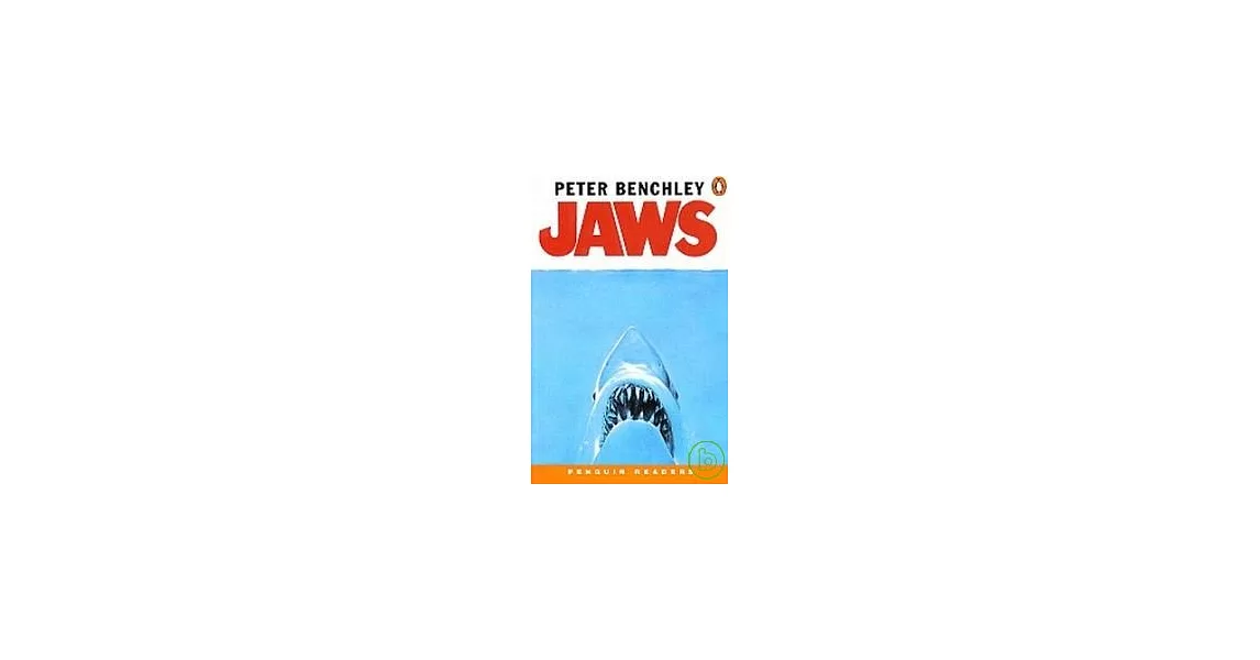 Penguin 2 (Ele): Jaws | 拾書所