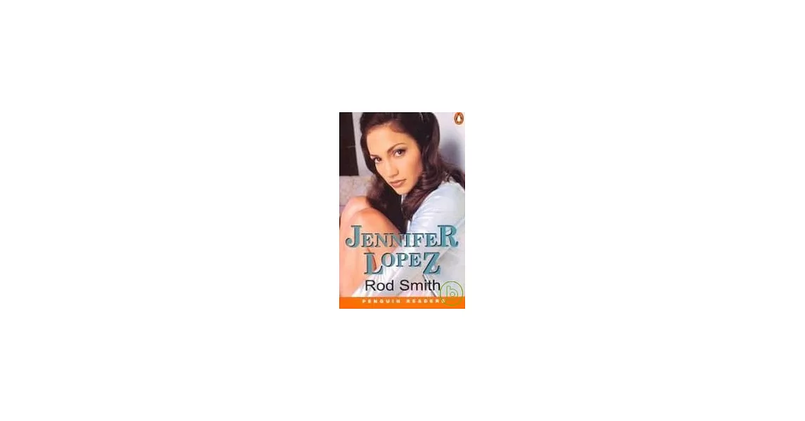 Penguin 1 (Beg): Jennifer Lopez | 拾書所