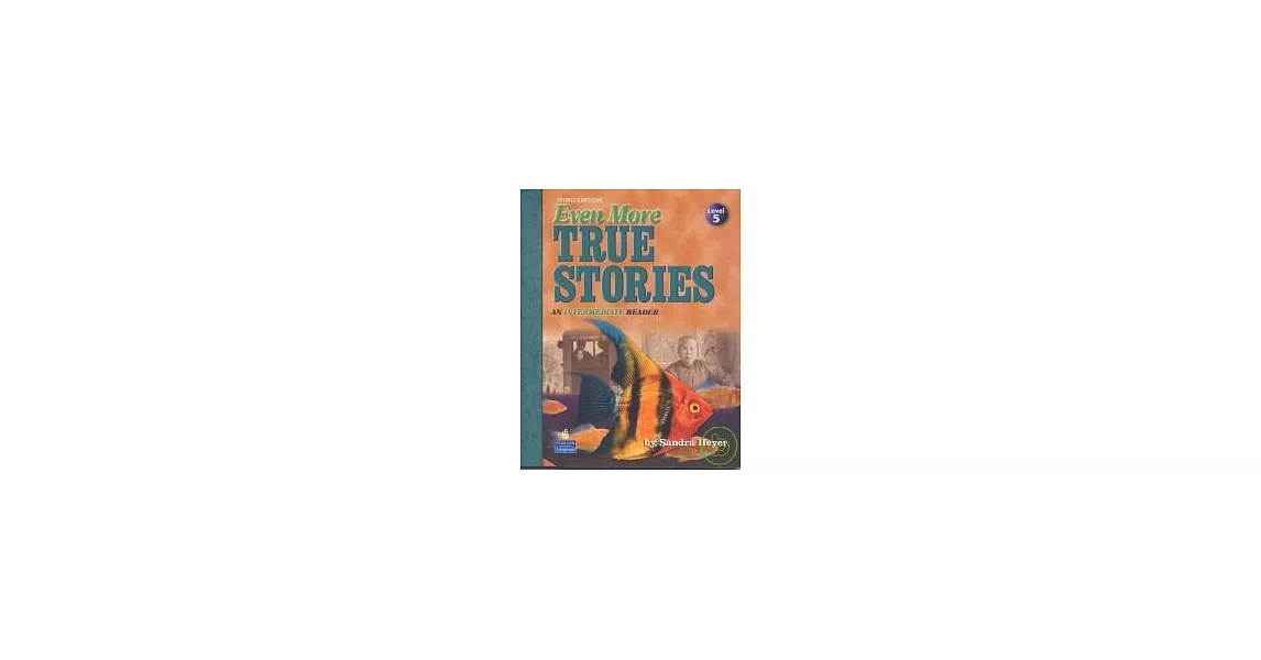 Even More True Stories 3/e | 拾書所