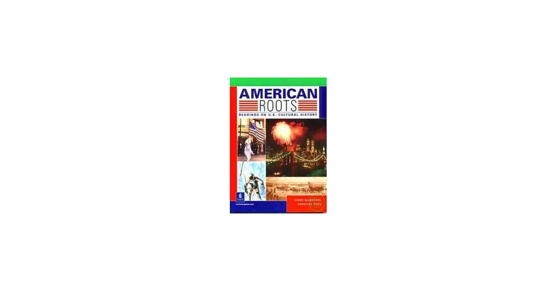 American Roots-Readings on U.S. Cultural History | 拾書所