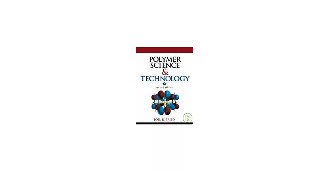 Polymer Seience & Technology | 拾書所