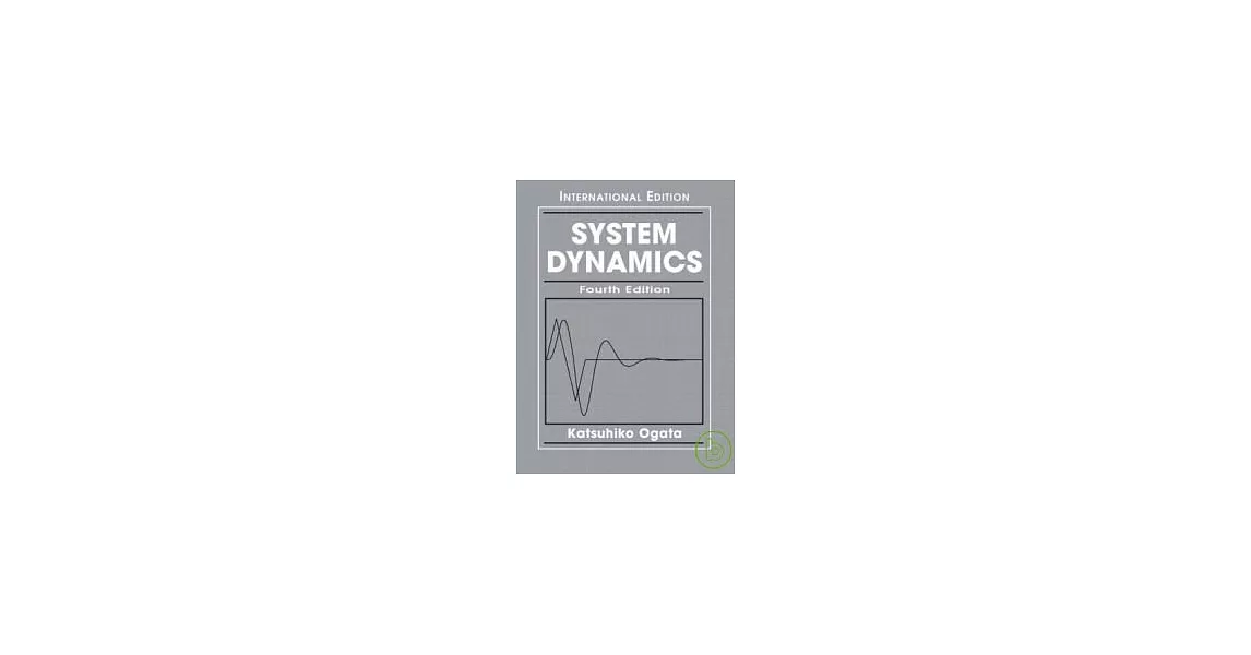System Dynamics 4/e | 拾書所