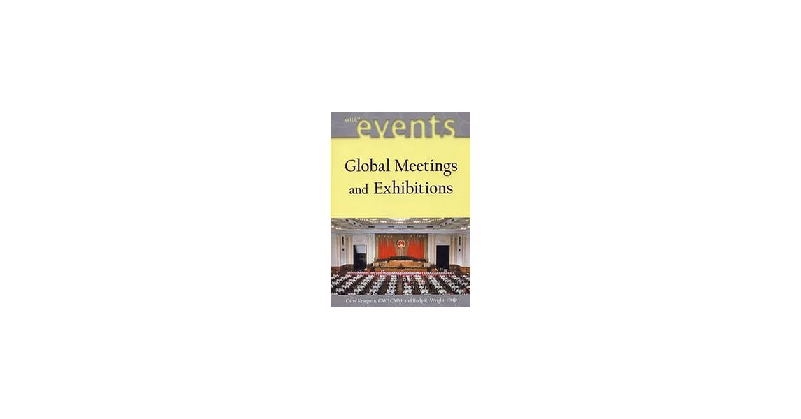 Global Meetings and Exhibitions | 拾書所