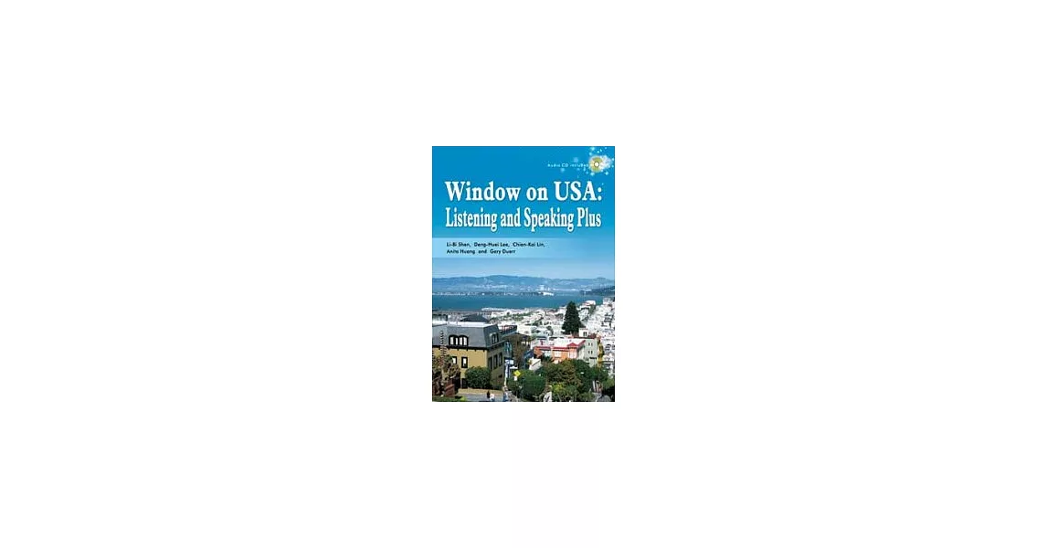 Window on USA : Listening and Speaking Plus | 拾書所