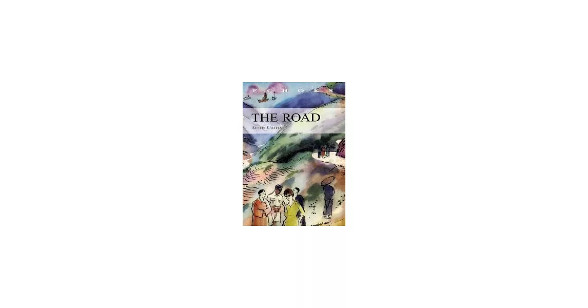 The Road | 拾書所