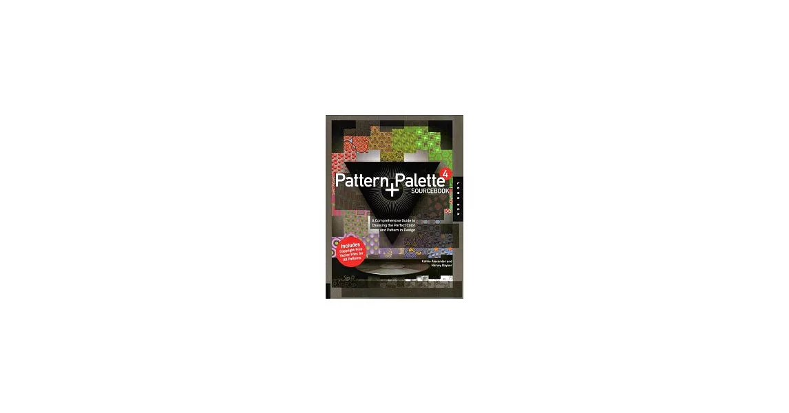 Pattern+Palette Sourcebook 4 | 拾書所