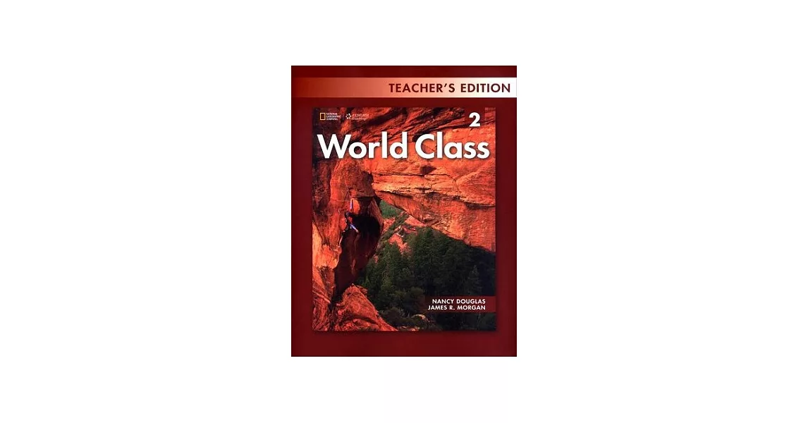 World Class (2) Teacher’s Ed. | 拾書所