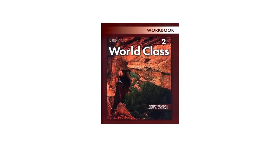 World Class (2) Workbook | 拾書所