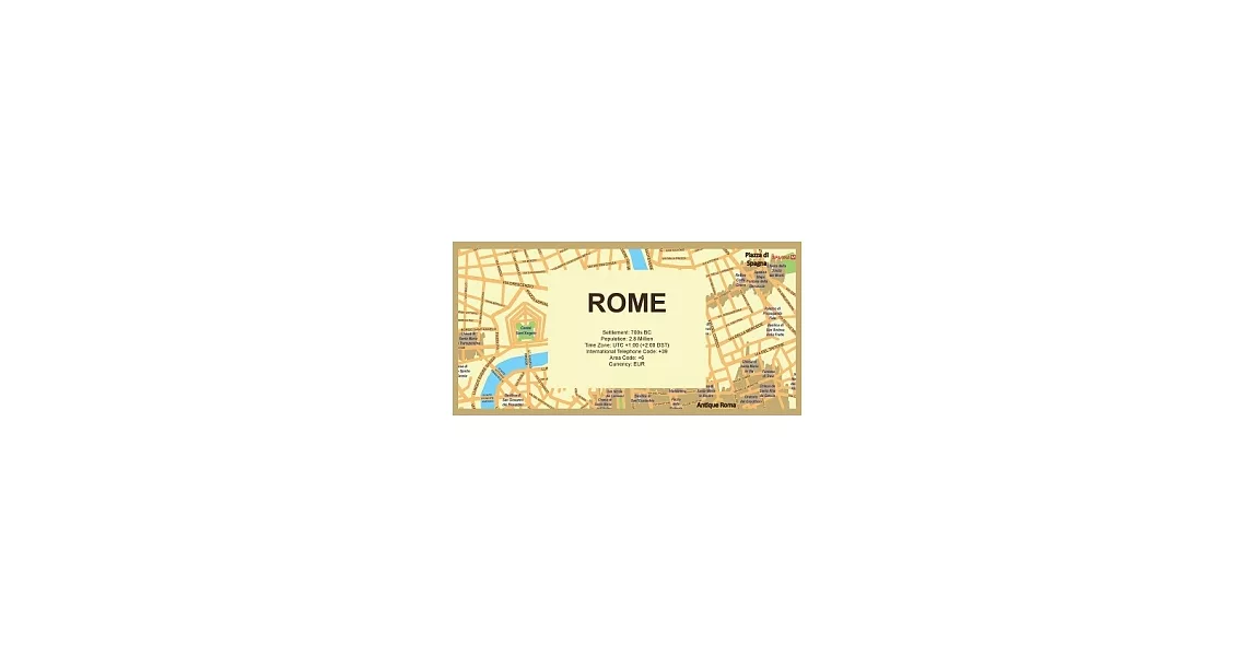 ROME | 拾書所