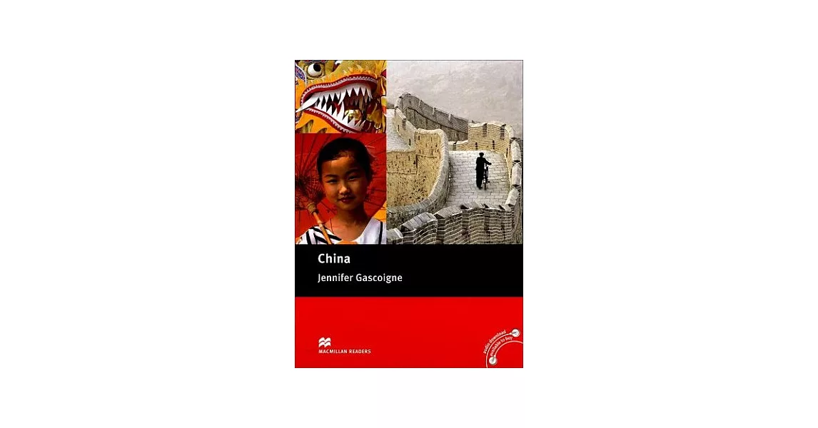 Macmillan(Intermediate)：China