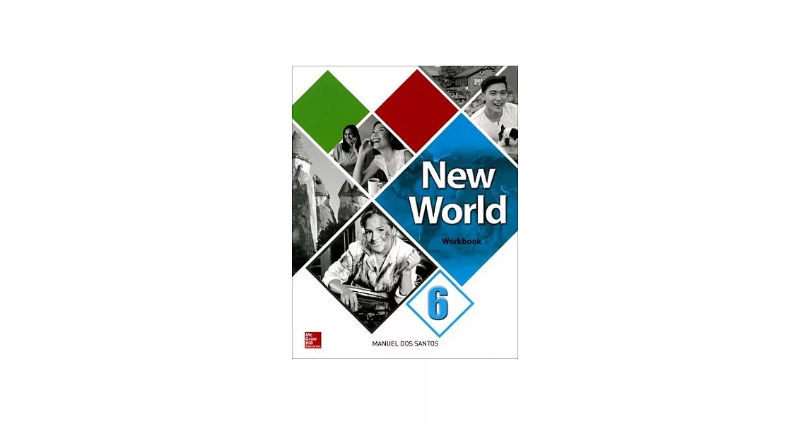 New World (6) Workbook