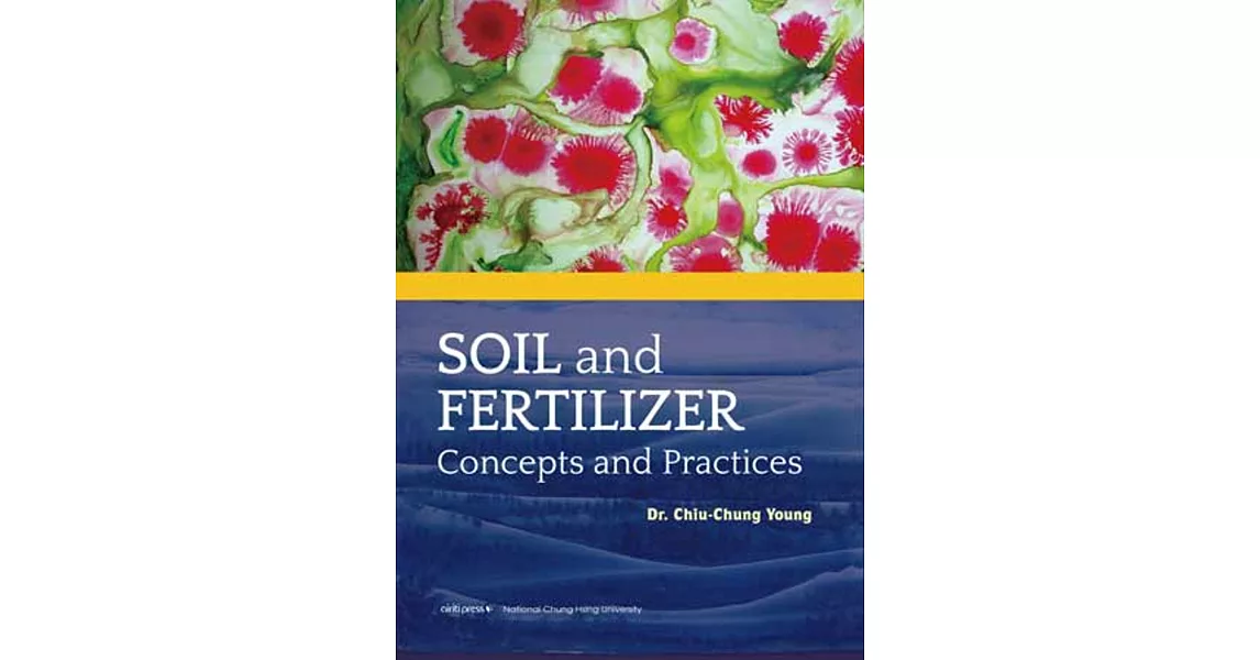 Soil and Fertilizer: Concepts and Practice | 拾書所