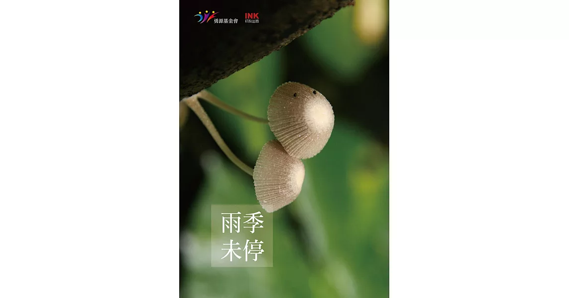 雨季未停：二○一四全國台灣文學營創作獎得獎作品集 | 拾書所