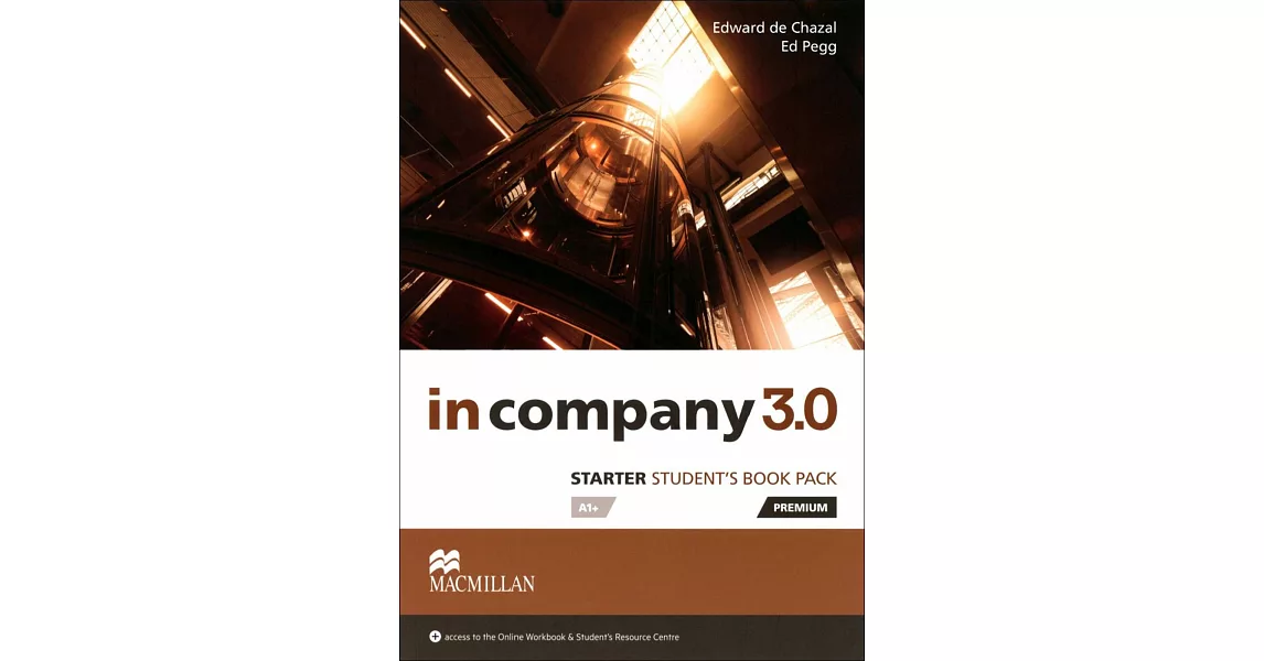 In Company 3.0 (Starter) Student’s Book Pack