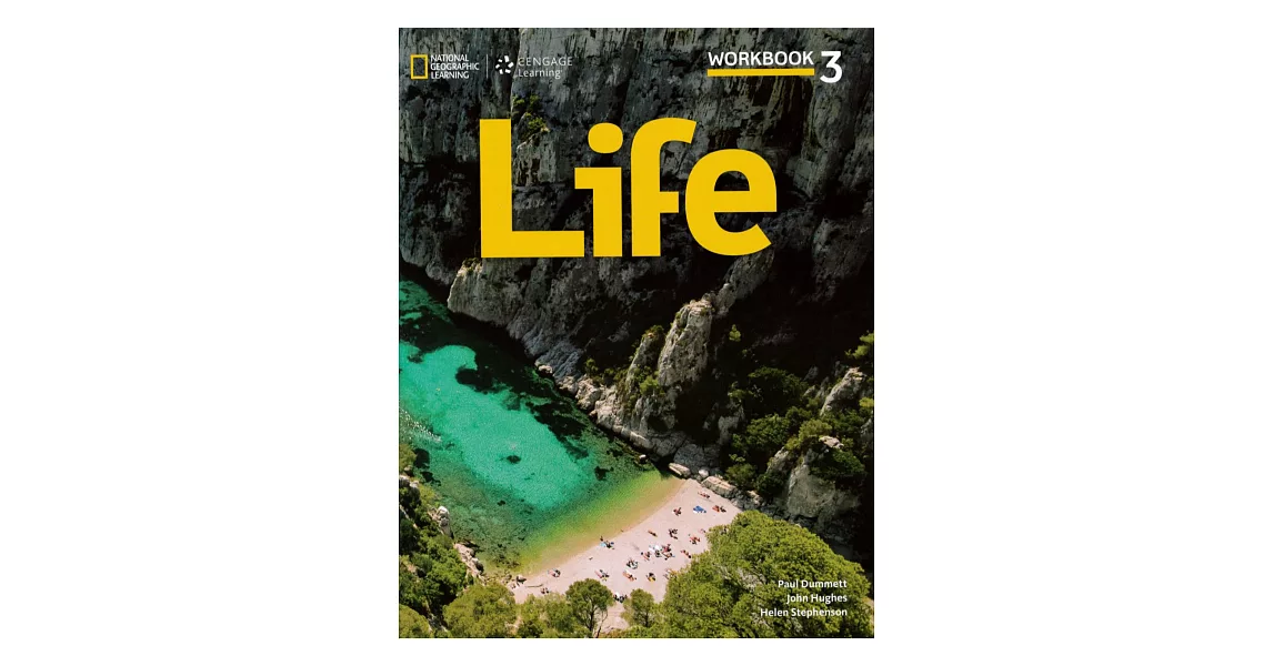 Life (3) Workbook