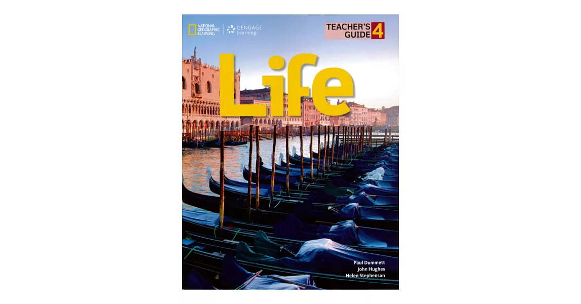 Life (4) Teacher’s Guide | 拾書所