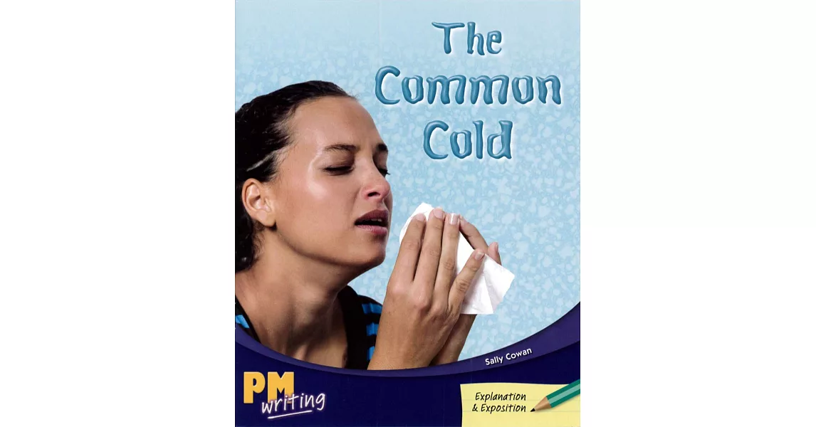 PM Writing 4 Emerald 26 The Common Cold
