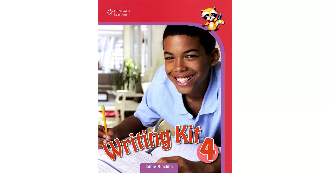 Writing Kit (4) with Workbook(1/e) | 拾書所