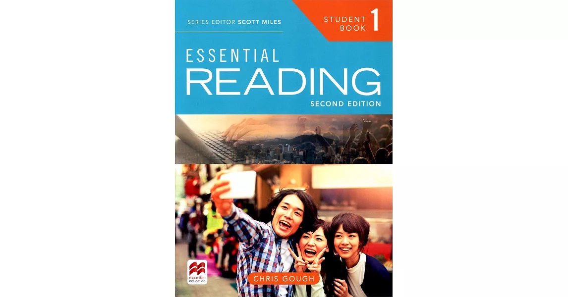 Essential Reading 2/e (1) Student Book | 拾書所