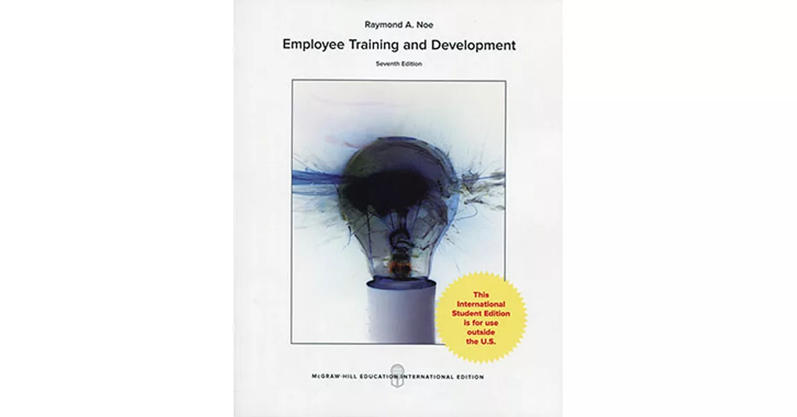 Employee Training and Development(7版)