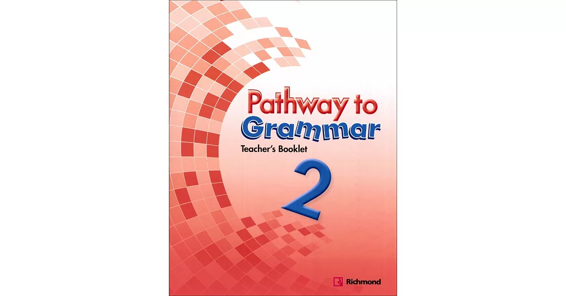 Pathway to Grammar (2) Teacher’s Booklet | 拾書所