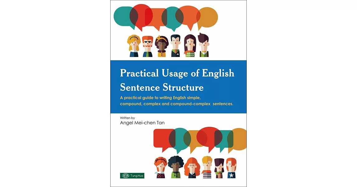 Practical Usage of English Sentence Structure | 拾書所