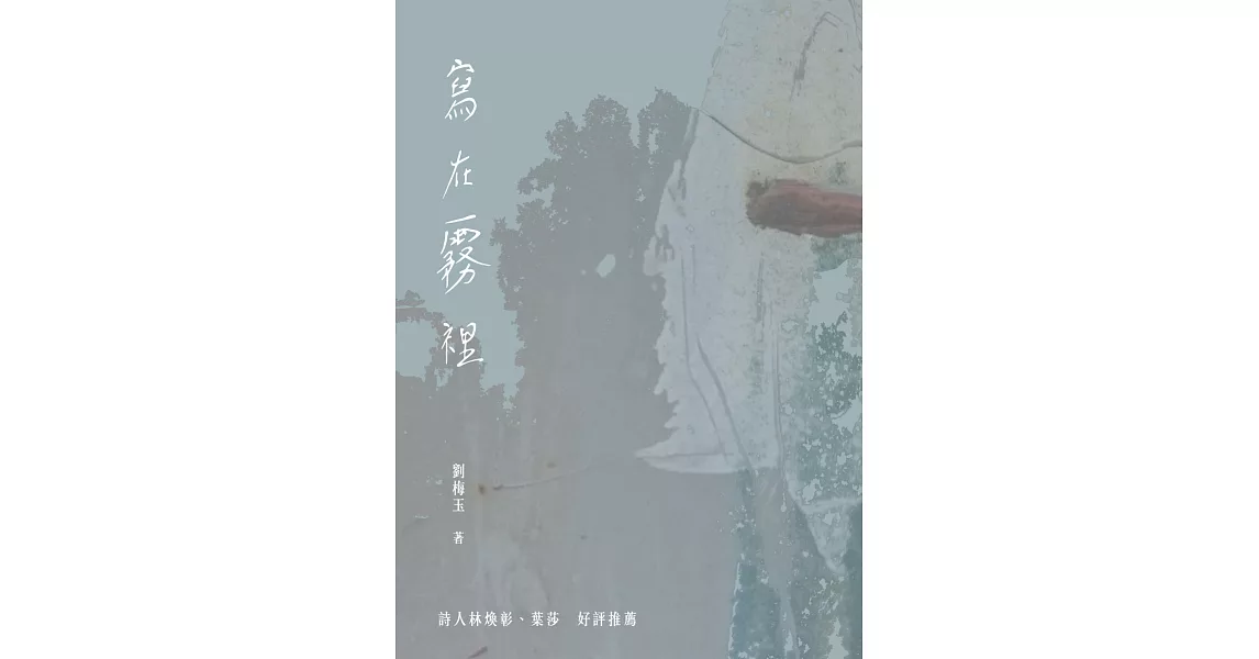 寫在霧裡 | 拾書所