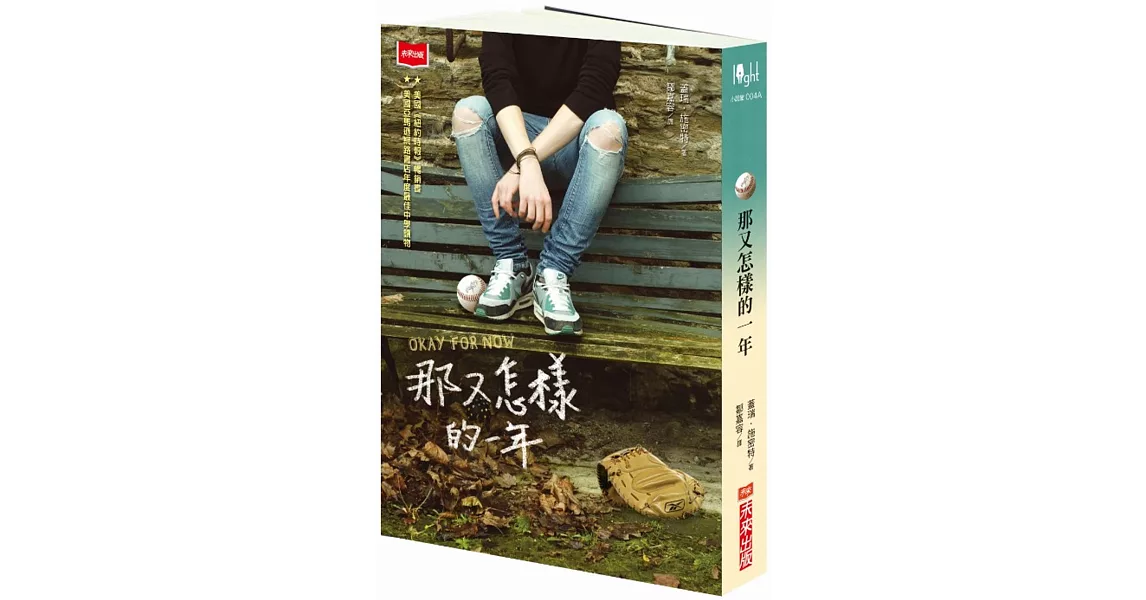 那又怎樣的一年(新版) | 拾書所