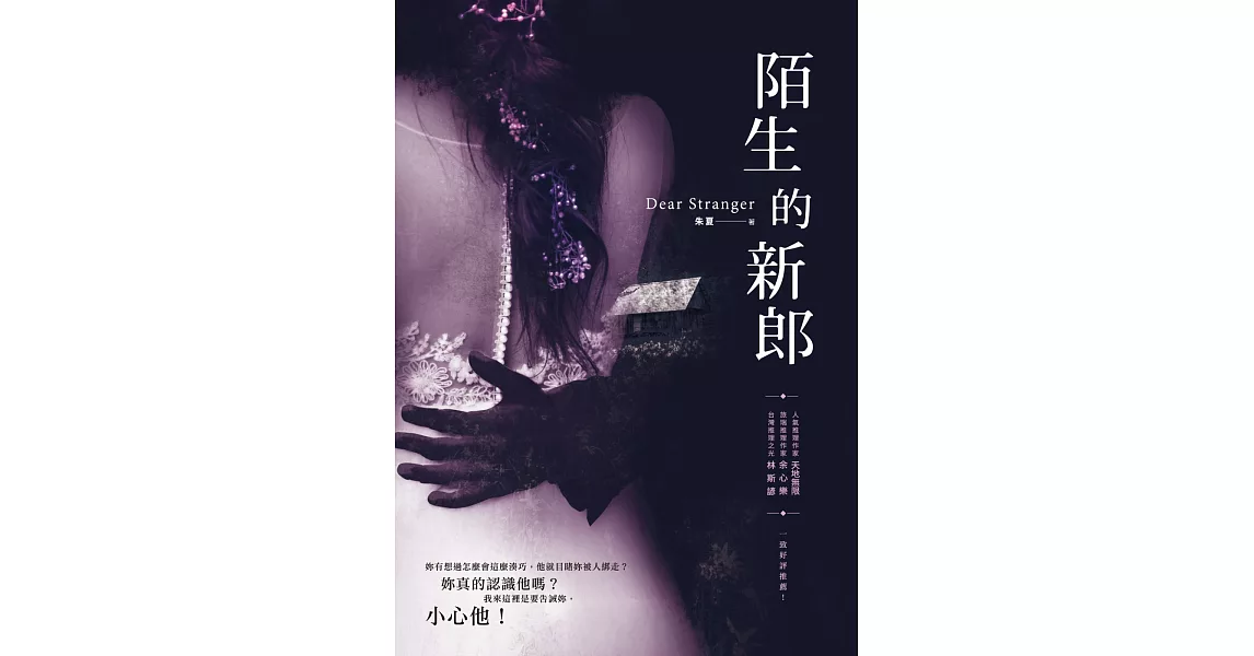 陌生的新郎 | 拾書所