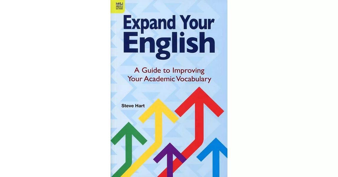 Expand Your English：A Guide to Improving Your Academic Vocabulary | 拾書所