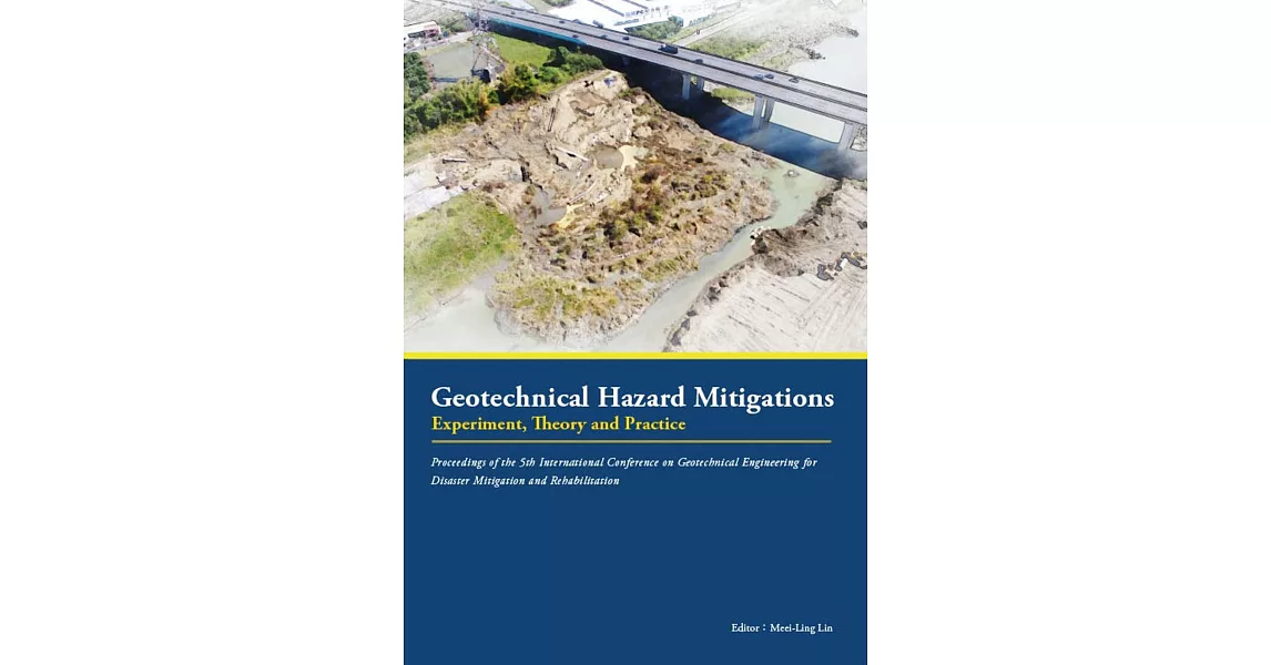 Geotechnical Hazard Mitigations | 拾書所