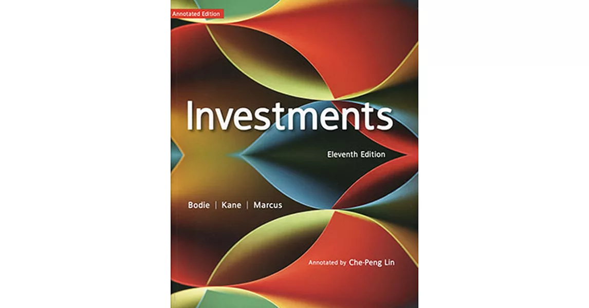 Investments (Annotated Edition)(11版) | 拾書所