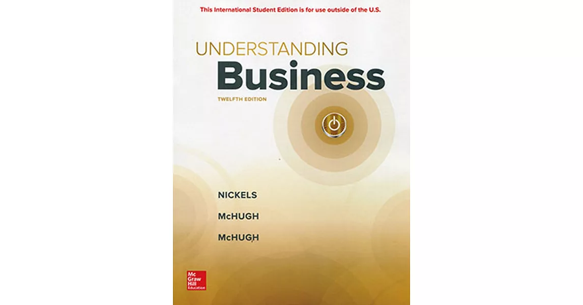 Understanding Business（12版） | 拾書所
