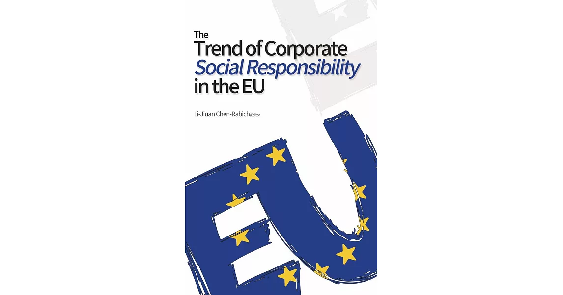 The Trend of Corporate Social Responsibility in the EU | 拾書所