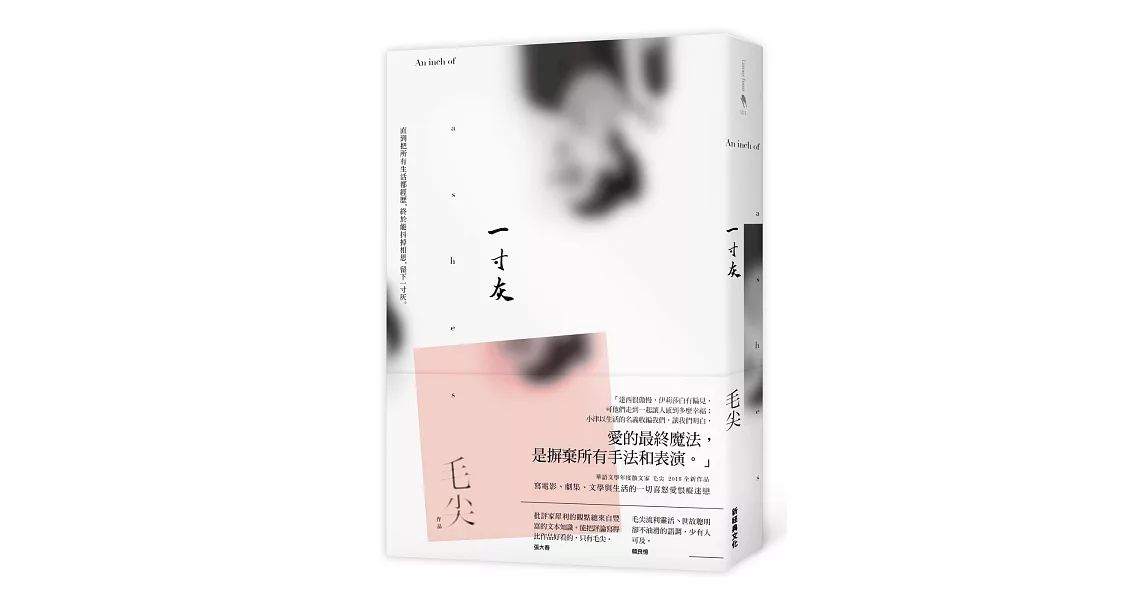 一寸灰 | 拾書所