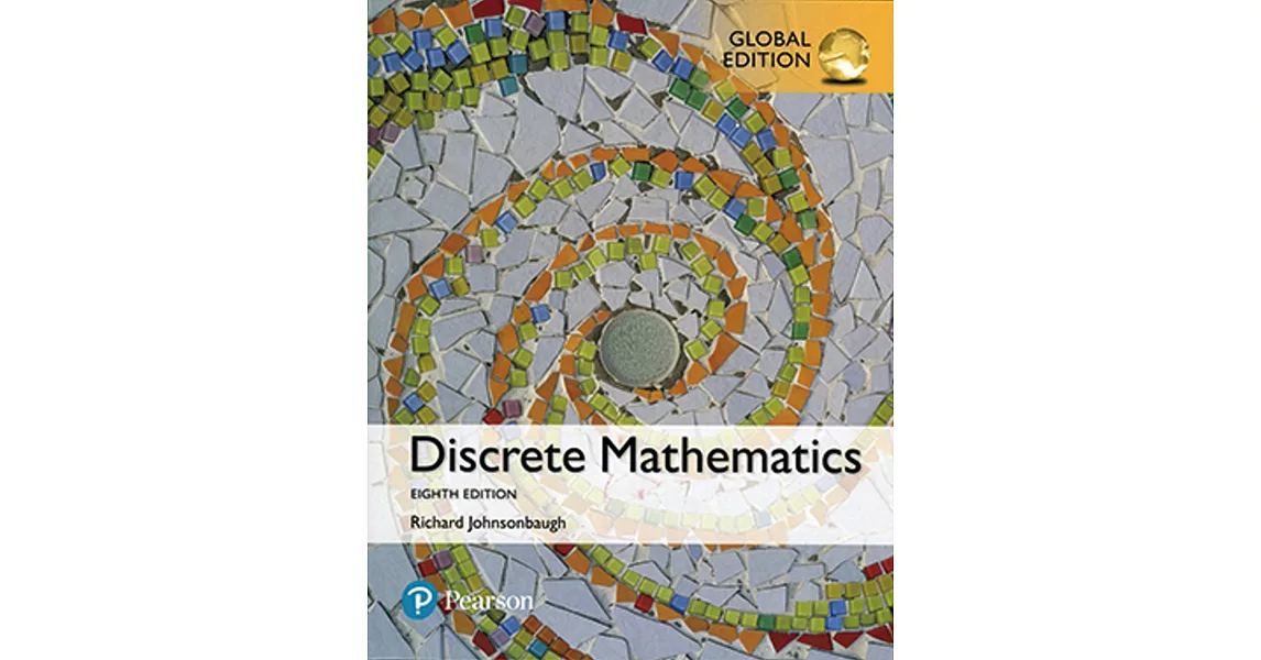 Discrete Mathematics (GE)(8版) | 拾書所