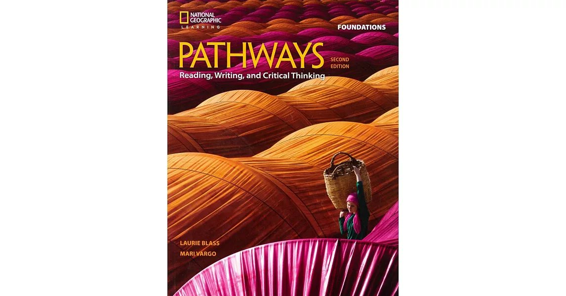 Pathways：Reading, Writing, and Critical Thinking（Foundations）2／e | 拾書所