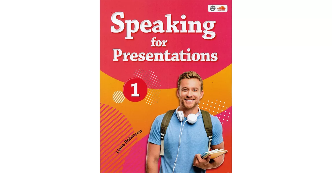 Speaking for Presentations (1) | 拾書所