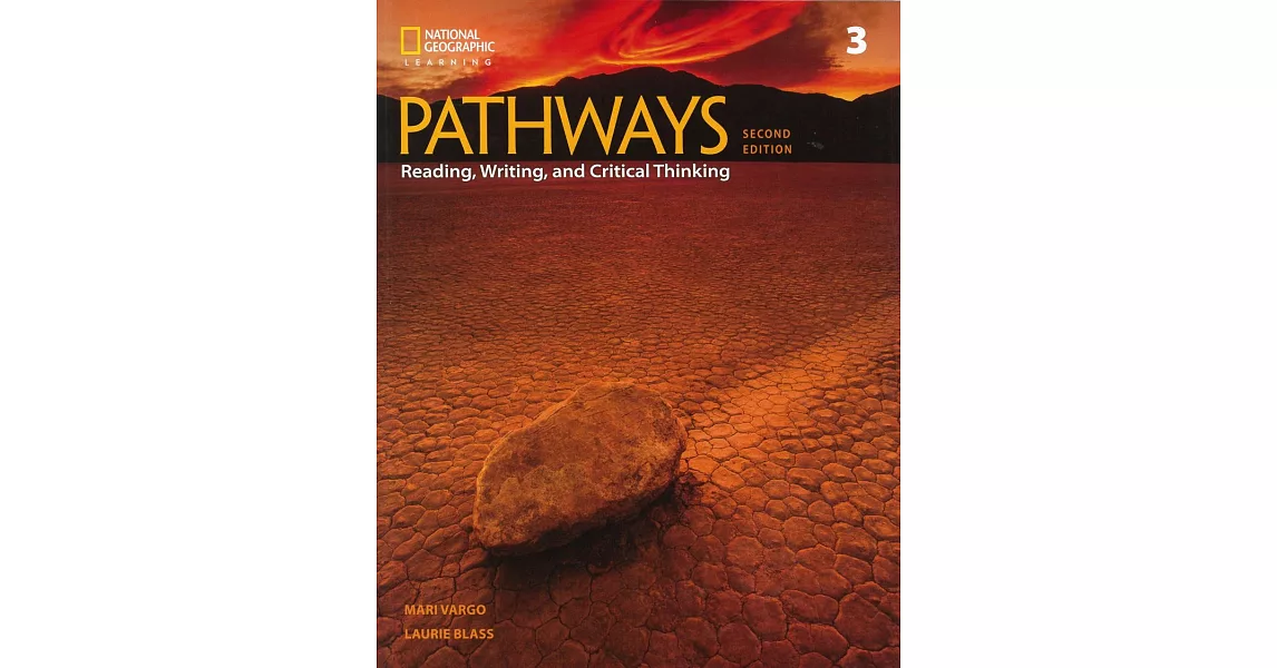 Pathways: Reading, Writing, and Critical Thinking (3) 2/e | 拾書所