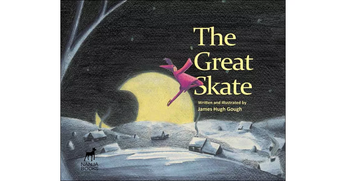 The Great Skate | 拾書所