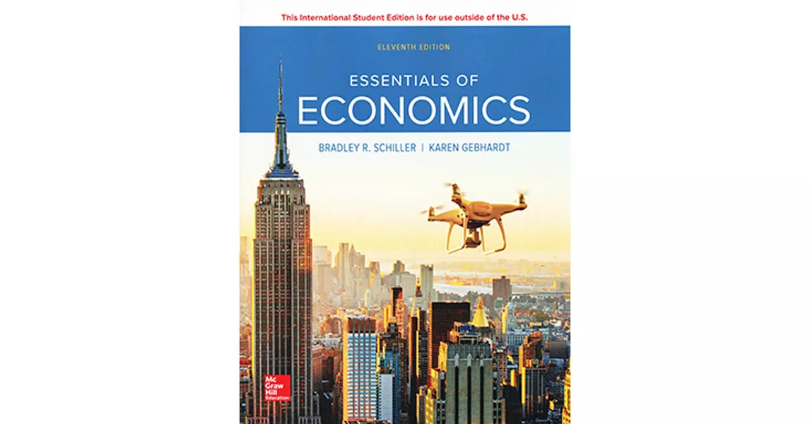 Essentials of Economics (11版) | 拾書所