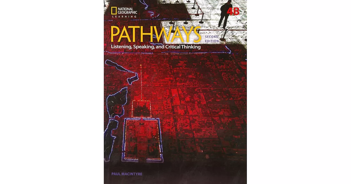 Pathways: Listening, Speaking, and Critical Thinking (4B) 2/e | 拾書所