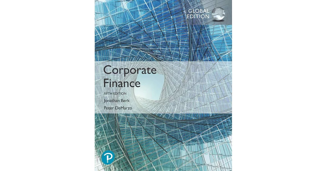 Corporate Finance, Global Edition(五版) | 拾書所