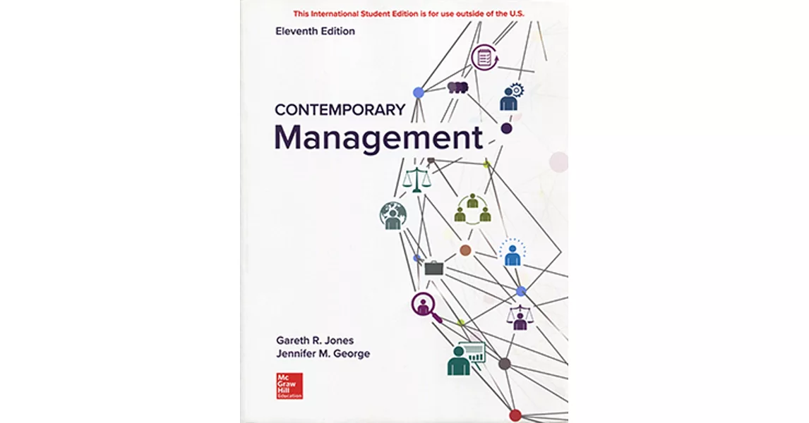 Contemporary Management (11版) | 拾書所