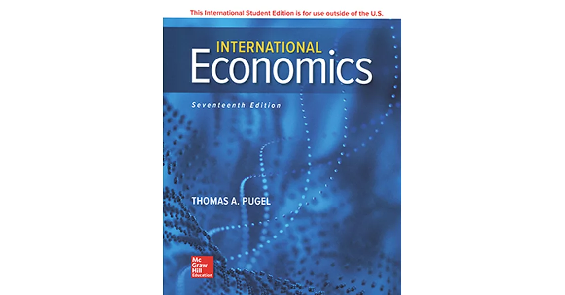 International Economics (17版) | 拾書所