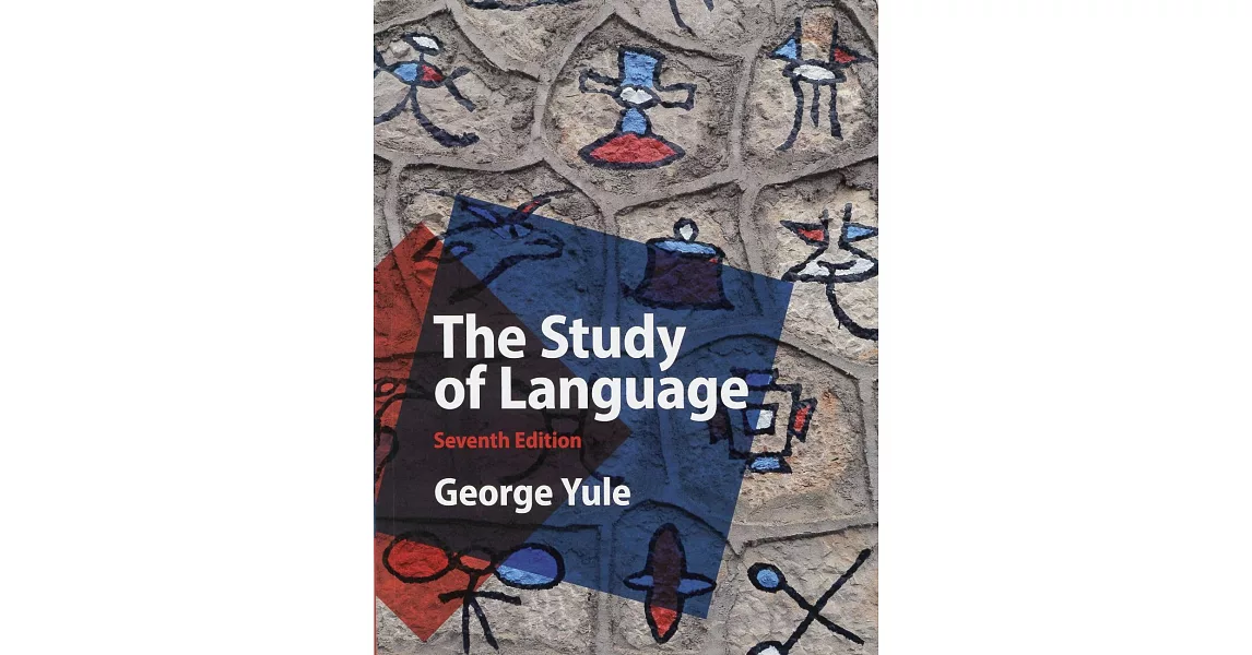 The Study of Language 7/e | 拾書所