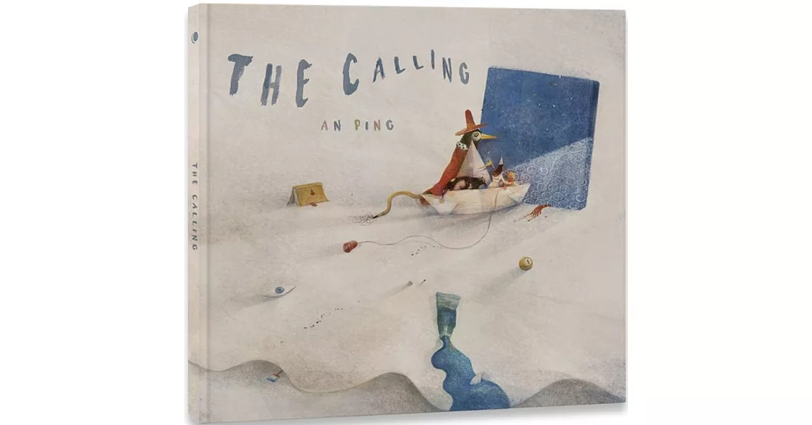 The Calling | 拾書所