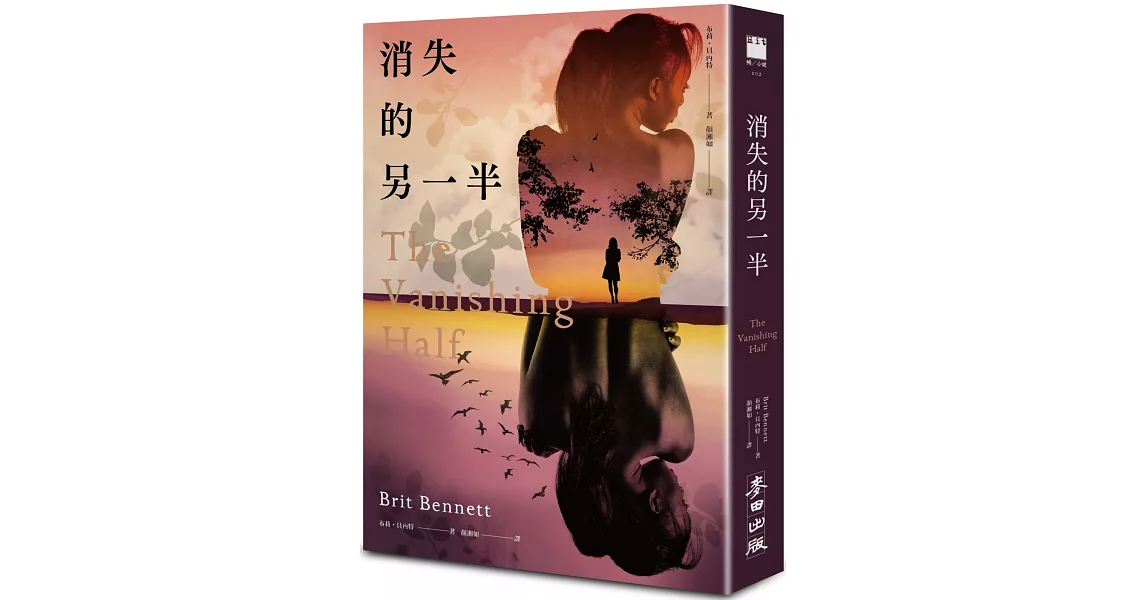 消失的另一半（2020年歐巴馬最愛小說之一．《紐約時報》年度十大好書） | 拾書所